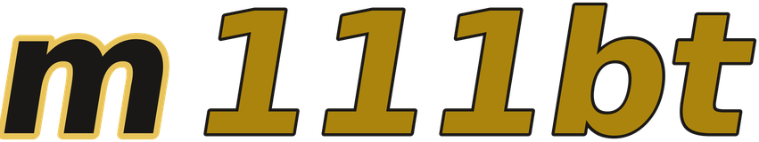 m111bt logo